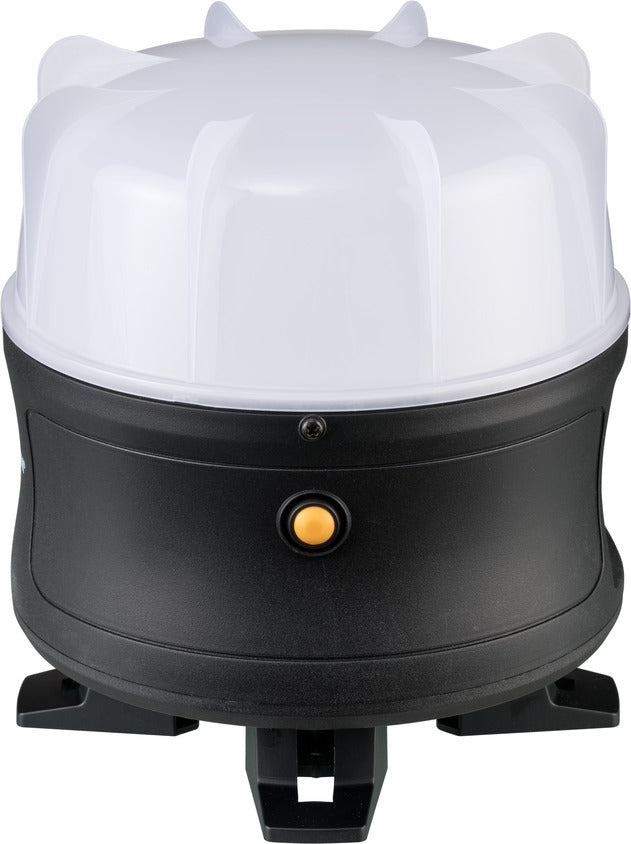 Mob.360°LED Akku Strahler BF 3000 MA 3000lm, IP54, eingeb. Akku