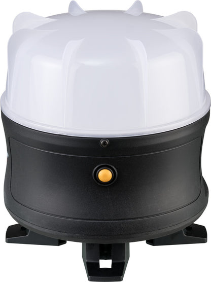 Mob.360°LED Akku Strahler BF 3000 MA 3000lm, IP54, eingeb. Akku