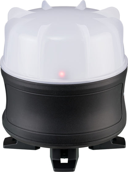 Mob.360°LED Akku Strahler BF 3000 MA 3000lm, IP54, eingeb. Akku