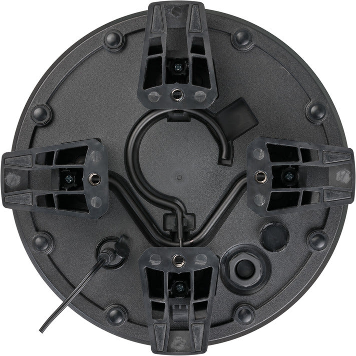 Mob.360°LED Akku Strahler BF 3000 MA 3000lm, IP54, eingeb. Akku