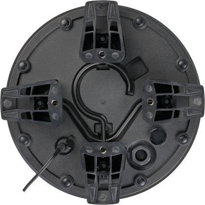 Mob.360°LED Akku Strahler BF 3000 MA 3000lm, IP54, eingeb. Akku