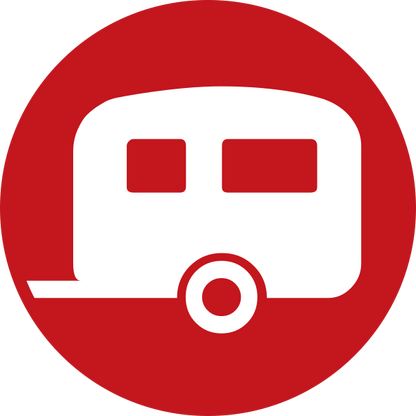 Adapter-Leitung 1.5m H07RN-F3G2.5 Stecker CEE230V / Winkelkupplung