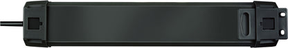 Premium-Line ÜSS 6f. schwarz