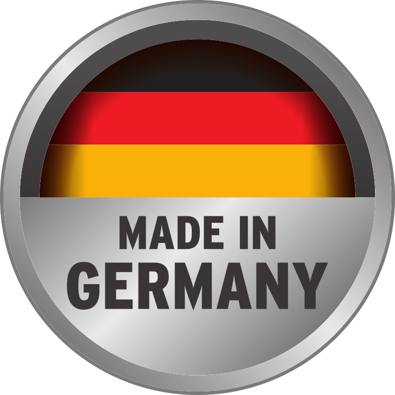Premium-Line ÜSS 6f. schwarz