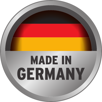 Premium-Line ÜSS 6f. schwarz