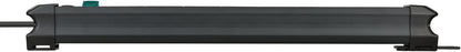 Premium-Line ÜSS 6f. schwarz