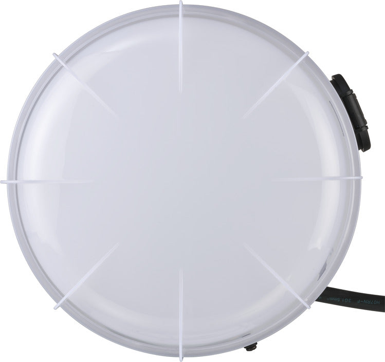 Mobiler 360° LED Baustrahler BF 3050 M 3200lm, IP54, 3m H07RN-F 3G1,5