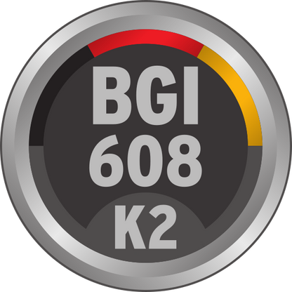 Mobiler 360° LED Baustrahler BF 3050 M 3200lm, IP54, 3m H07RN-F 3G1,5
