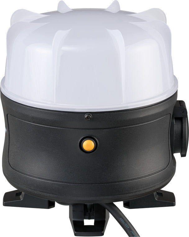 Mobiler 360° LED Baustrahler BF 3050 M 3200lm, IP54, 3m H07RN-F 3G1,5