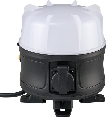 Mobiler 360° LED Baustrahler BF 3050 M 3200lm, IP54, 3m H07RN-F 3G1,5