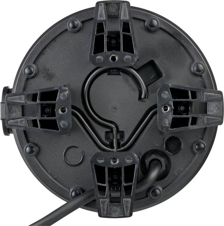 Mobiler 360° LED Baustrahler BF 3050 M 3200lm, IP54, 3m H07RN-F 3G1,5