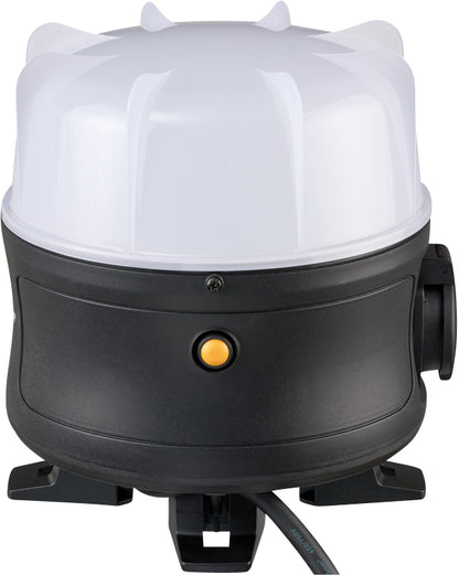 Mobiler 360° LED Baustrahler BF 3050 M 3200lm, IP54, 3m H07RN-F 3G1,5