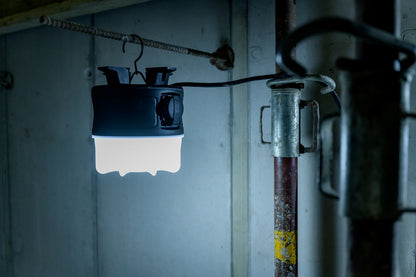 Mobiler 360° LED Baustrahler BF 3050 M 3200lm, IP54, 3m H07RN-F 3G1,5