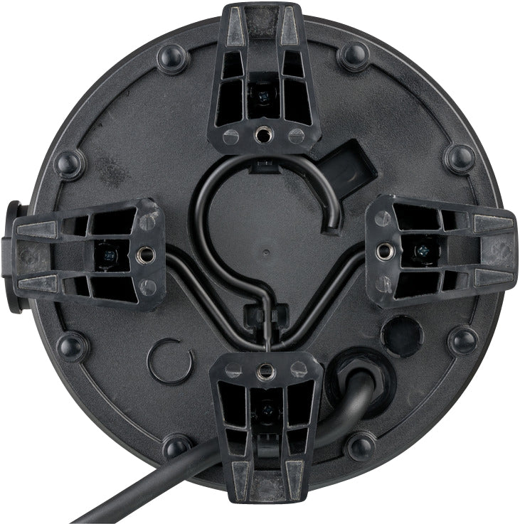 Mobiler 360° LED Baustrahler BF 3050 M 3200lm, IP54, 3m H07RN-F 3G1,5