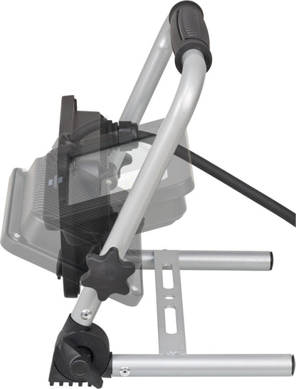Mob. LED Strahler EL 2050 M, 2