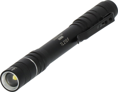 Taschenlampe LuxPremium LED L 210 F, IP44, 180lm