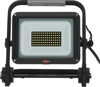 LED Arbeitsstrahler JARO 7060 M, 5800lm, 50W, 5m H07RN-F 3G1,0, IP65