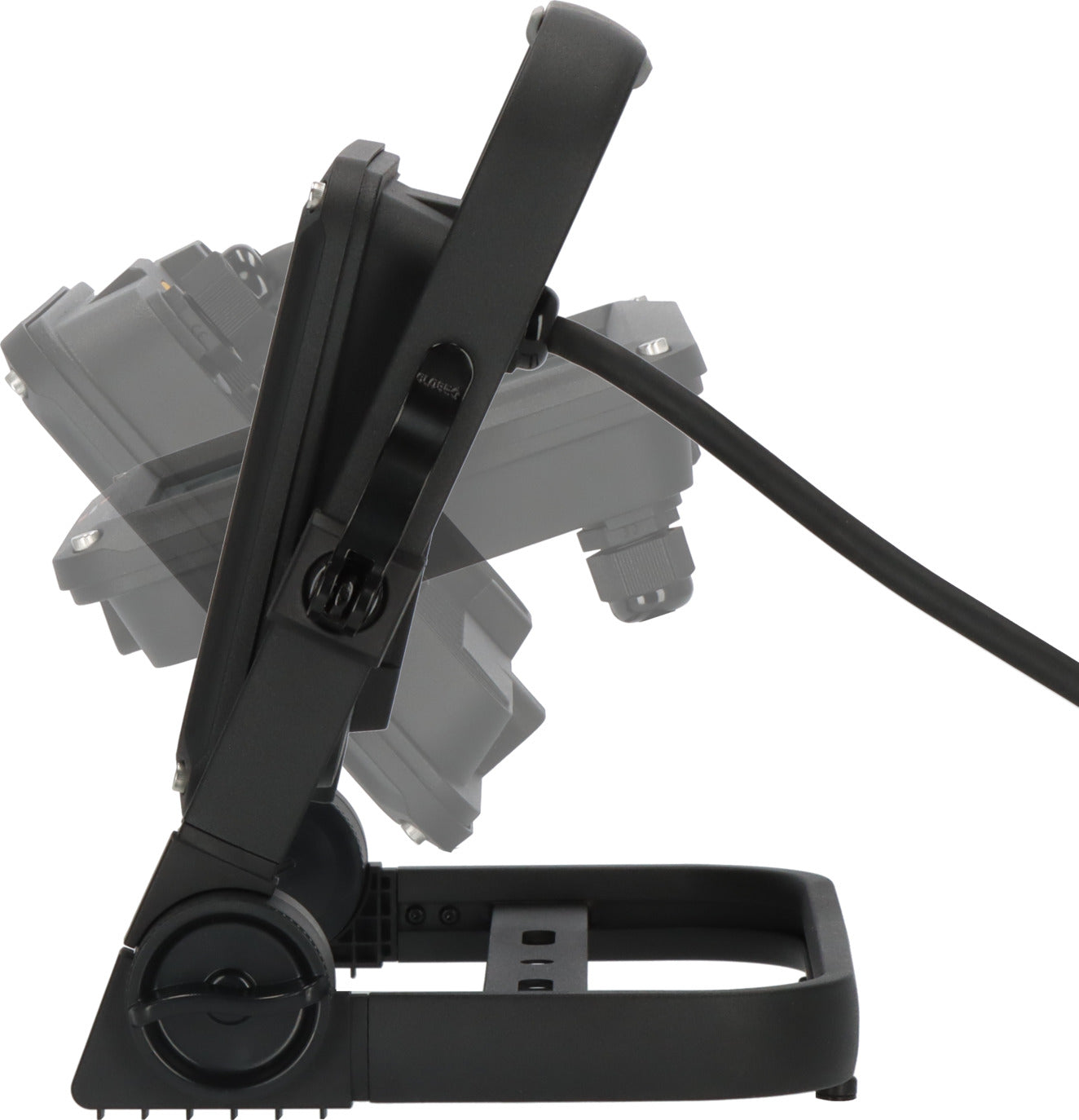 LED Arbeitsstrahler JARO 7060 M, 5800lm, 50W, 5m H07RN-F 3G1,0, IP65