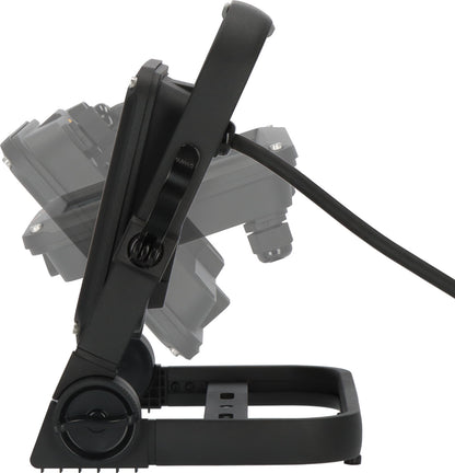 LED Arbeitsstrahler JARO 7060 M, 5800lm, 50W, 5m H07RN-F 3G1,0, IP65