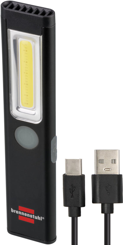 LED Akku Handleuchte PL 200