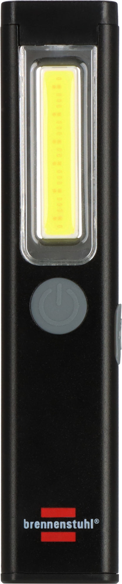 LED Akku Handleuchte PL 200