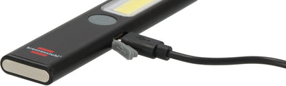 LED Akku Handleuchte PL 200