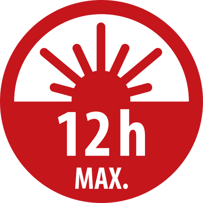 Akku Handleuchte