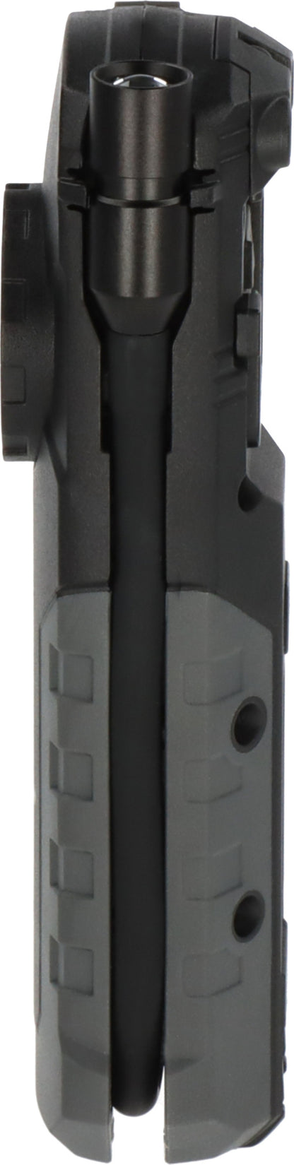 Professional Akku LED Handlampe HL 1000 ACW, 1000+380 lm, IP54