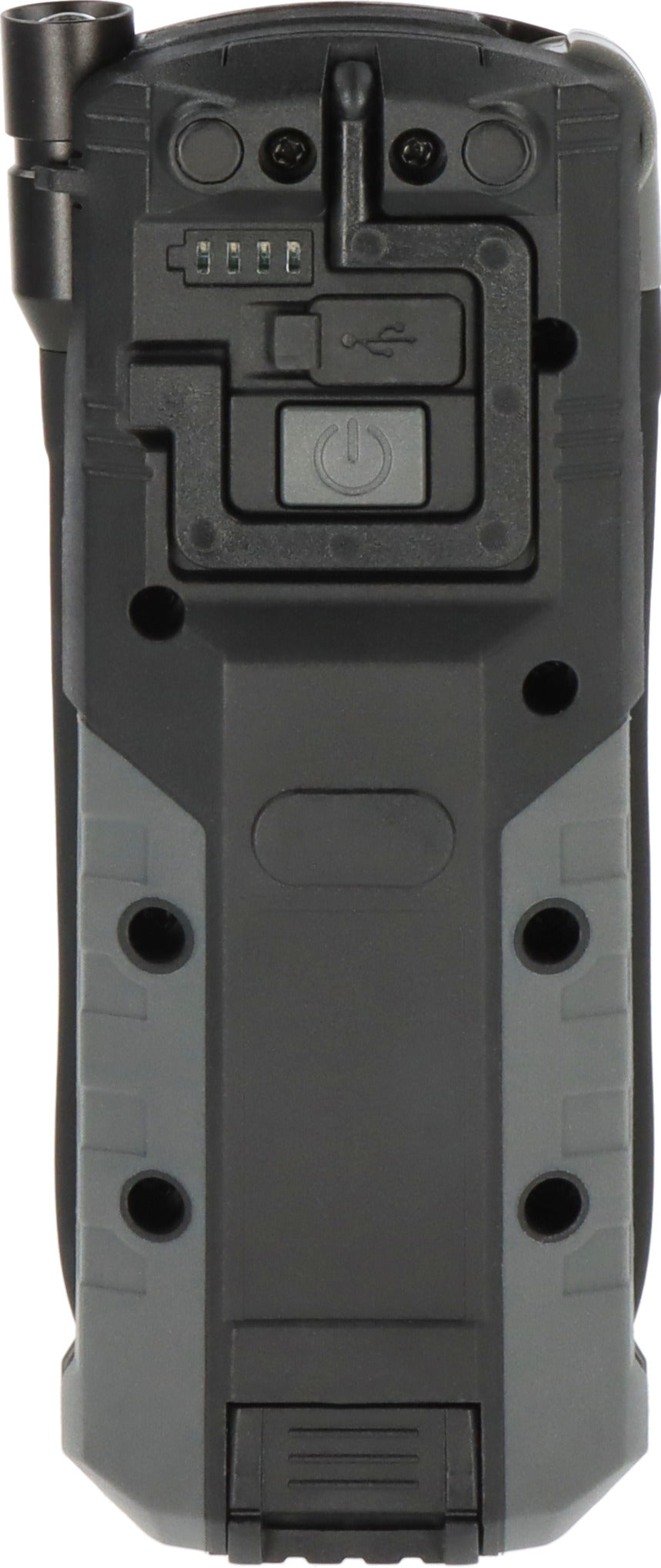 Professional Akku LED Handlampe HL 1000 ACW, 1000+380 lm, IP54