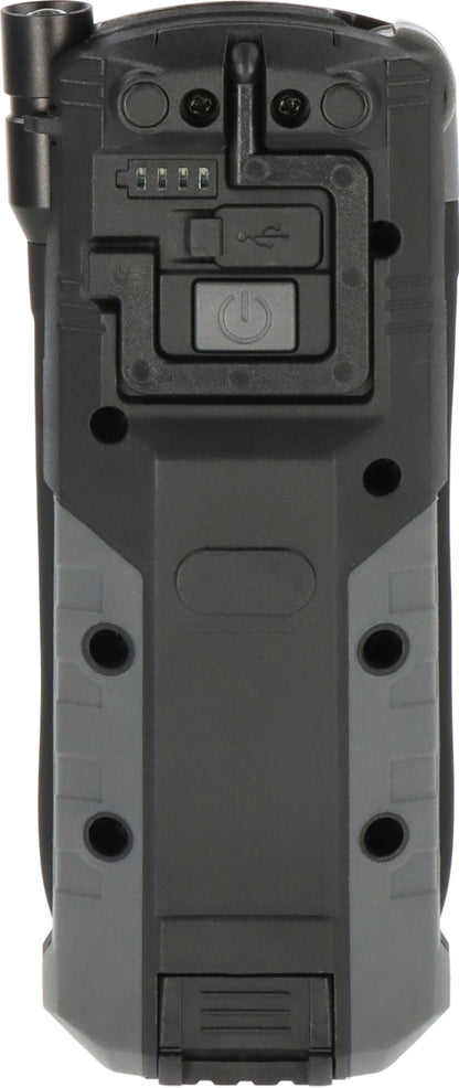 Professional Akku LED Handlampe HL 1000 ACW, 1000+380 lm, IP54