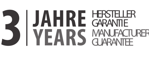 Professional Akku LED Handlampe HL 1000 ACW, 1000+380 lm, IP54