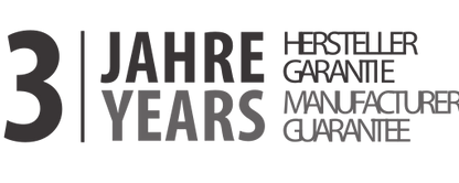 Professional Akku LED Handlampe HL 1000 ACW, 1000+380 lm, IP54