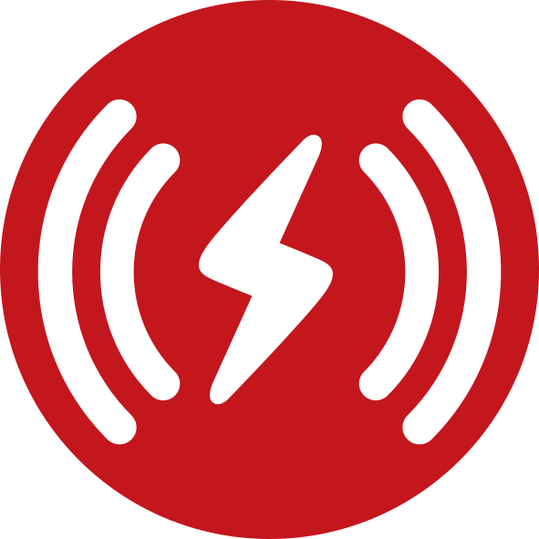 Professional Akku LED Handlampe HL 1000 ACW, 1000+380 lm, IP54