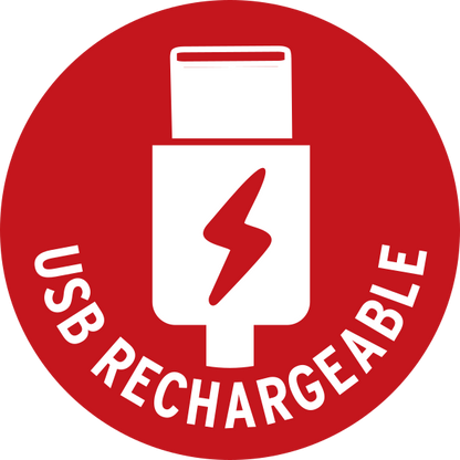 Professional Akku LED Handlampe HL 1000 ACW, 1000+380 lm, IP54