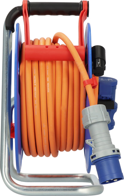 Verl-Tro.Garant-G 290 Camping 23+2m H07RN-F3G2.5 CEE230V/16A