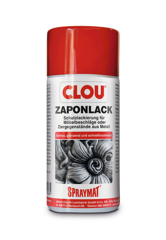 Spraymat Zaponlack 0,3 Liter