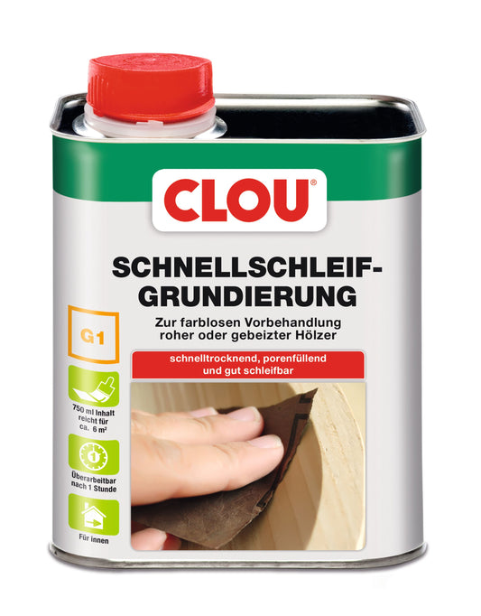 G1 Schn.Schleif-Grd 0,750 L