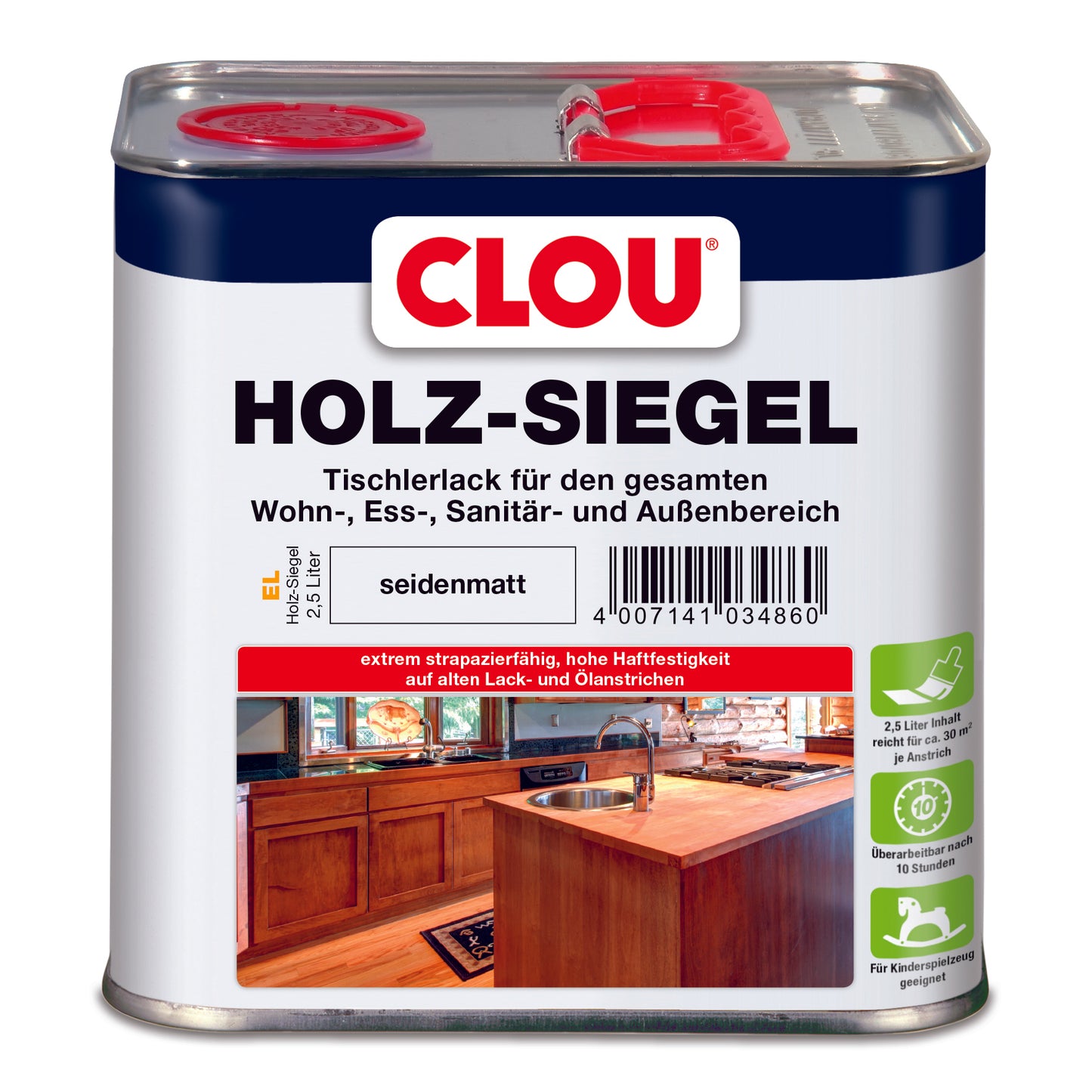 EL Holz-Siegel sdmt