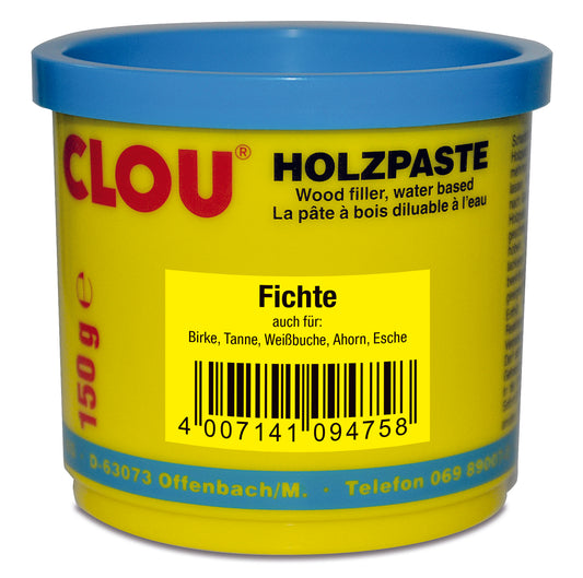 Holzp. W. Fichte 0,150 Kg