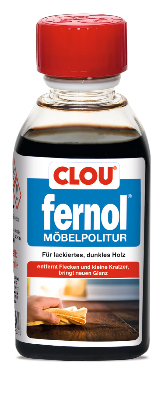 Clou Fernol Dunkel 0,150 L