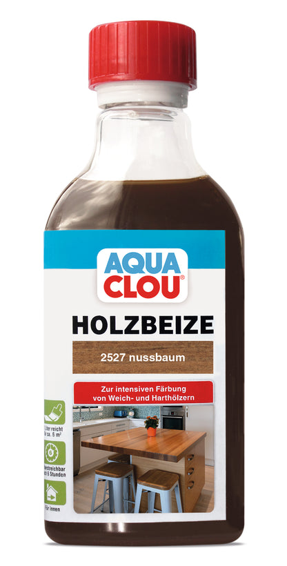 Clou Rustikal-Effekt-Beize 250ml