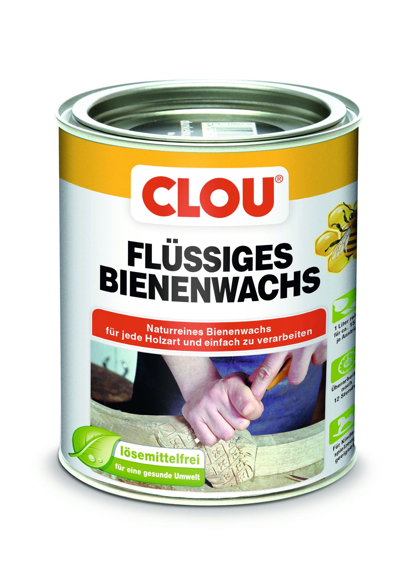 flüssiges