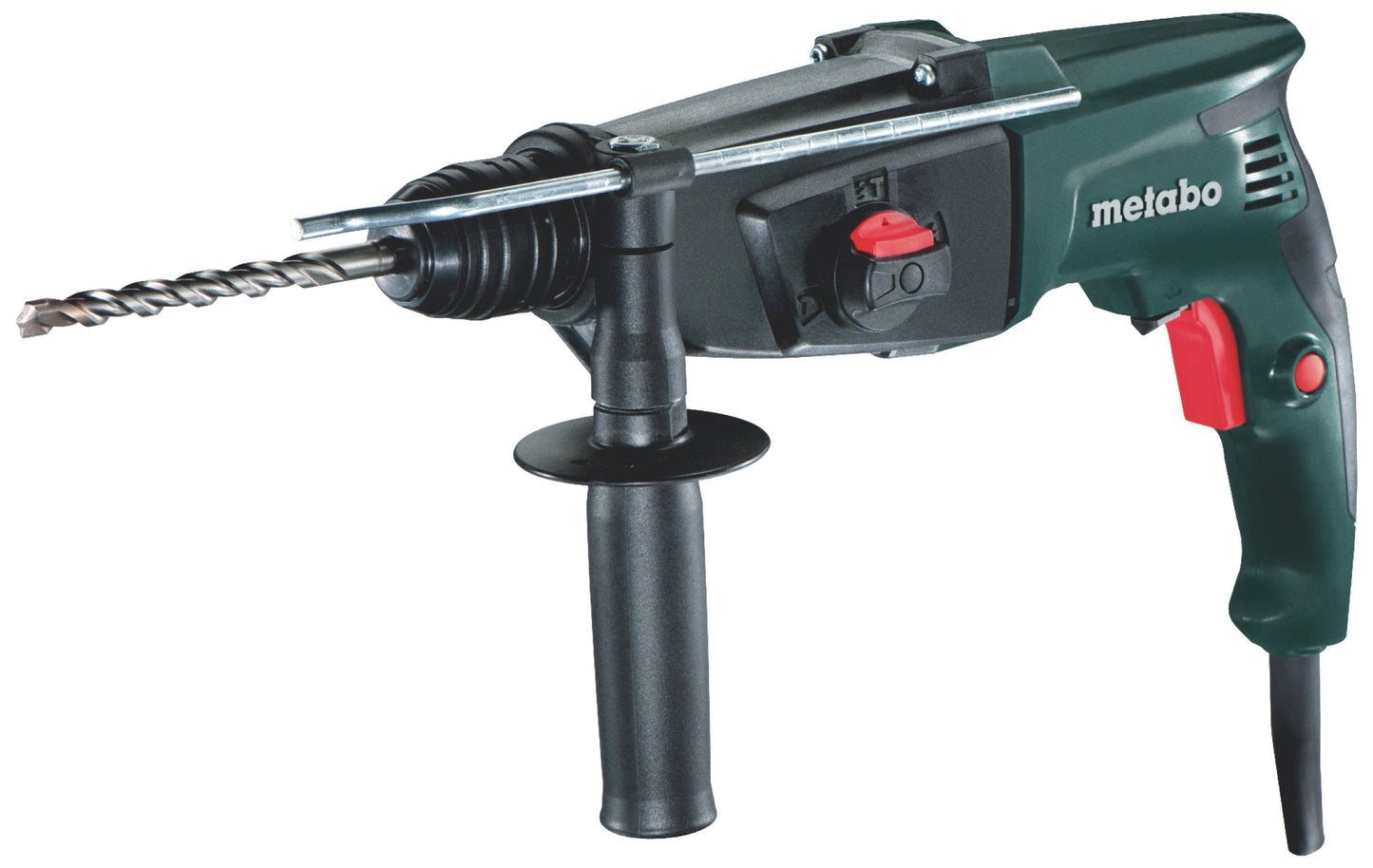 Metabo Kombihammer KHE 24444