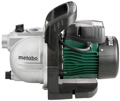 Metabo P 3300 G Gartenpumpe