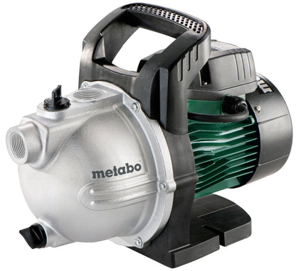 Metabo P 3300 G Gartenpumpe