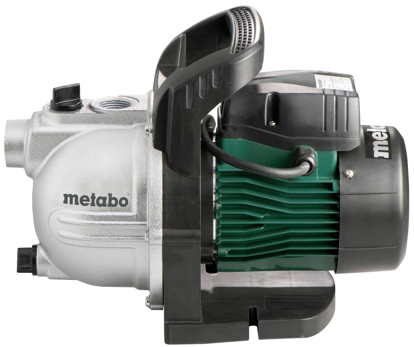 Metabo P 2000 G Gartenpumpe