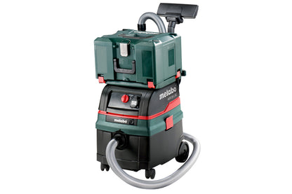 Metabo ASR 25 L SC Allessauger ASR 25 L SC