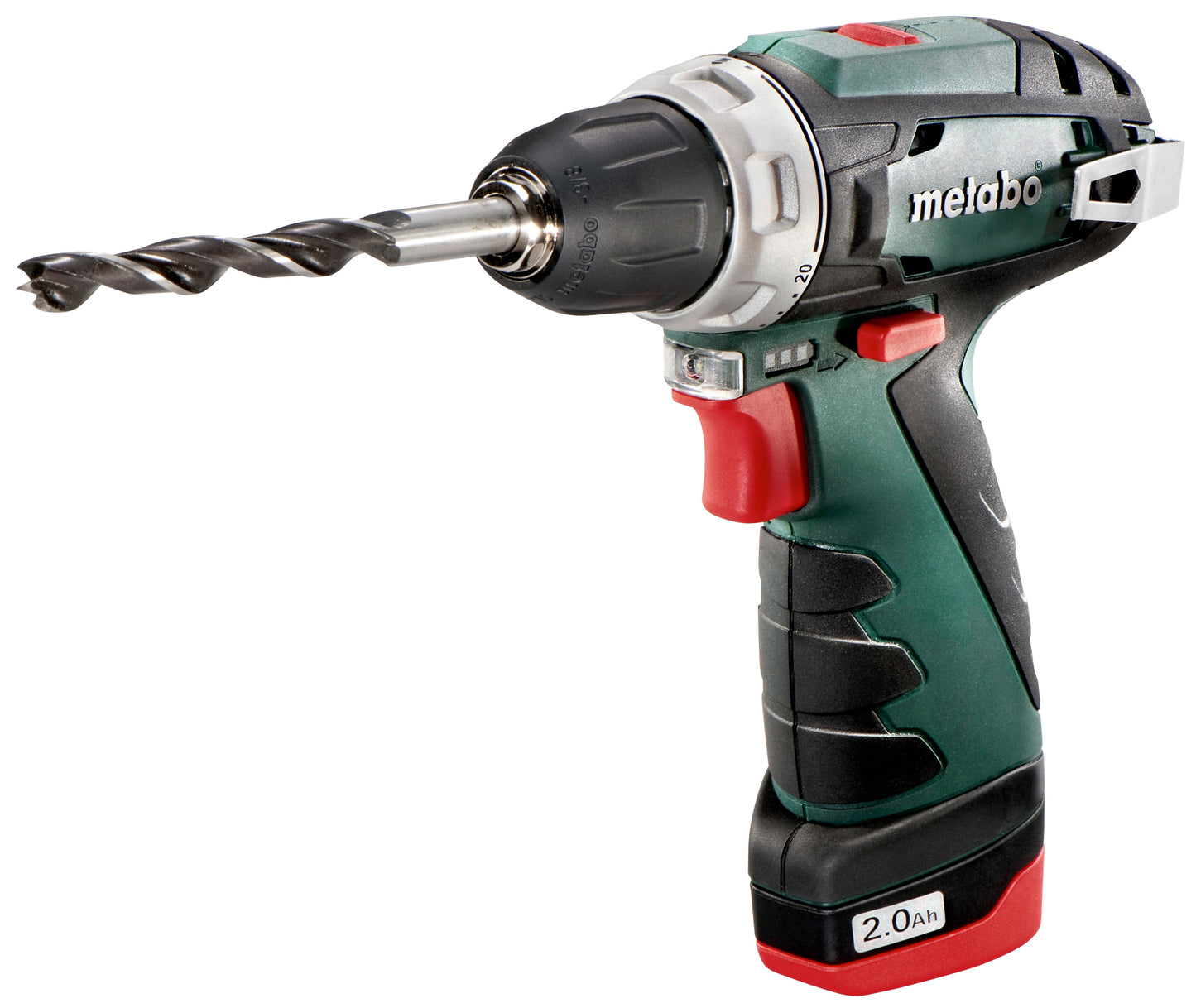 Metabo Akku-Bohrschrauber Power Maxx BS