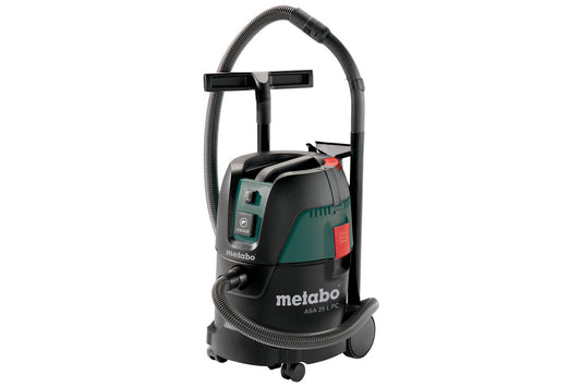 Metabo Allessauger ASA 25 L PC