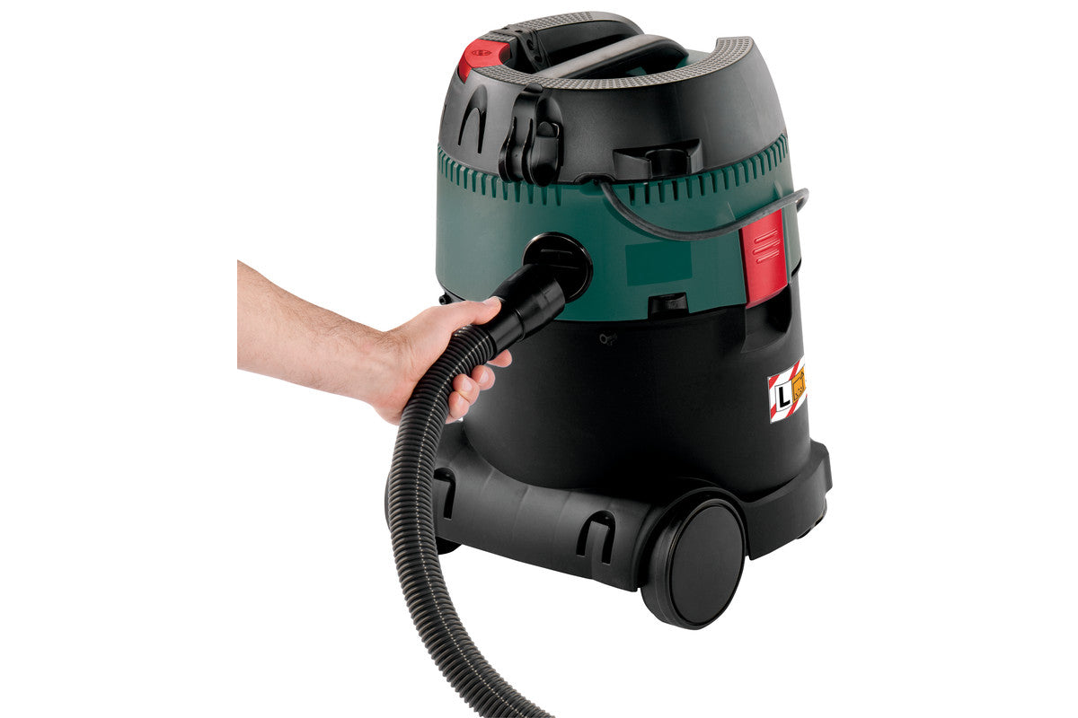 Metabo Allessauger ASA 25 L PC